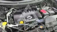 2012 Renault Samsung QM5
