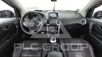 2012 Renault Samsung QM5