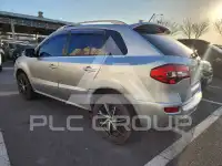 2012 Renault Samsung QM5
