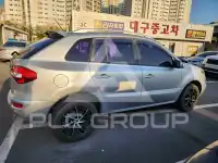 2012 Renault Samsung QM5