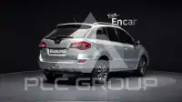 2012 Renault Samsung QM5