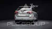2012 Renault Samsung QM5