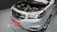 2012 Renault Samsung QM5