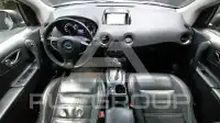 2012 Renault Samsung QM5