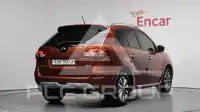2012 Renault Samsung QM5