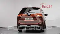 2012 Renault Samsung QM5