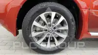 2012 Renault Samsung QM5