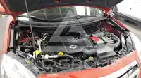 2012 Renault Samsung QM5