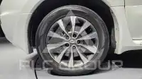 2012 Renault Samsung QM5