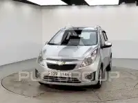 2012 GM Daewoo Spark