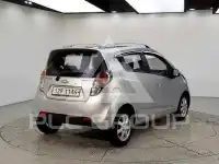 2012 GM Daewoo Spark