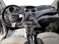 2012 GM Daewoo Spark