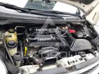 2012 GM Daewoo Spark