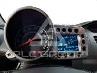 2012 GM Daewoo Spark