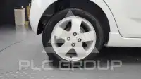2012 GM Daewoo Spark