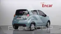 2012 GM Daewoo Spark