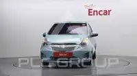 2012 GM Daewoo Spark
