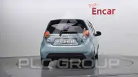 2012 GM Daewoo Spark