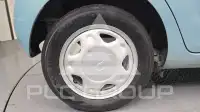 2012 GM Daewoo Spark