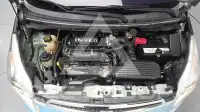 2012 GM Daewoo Spark