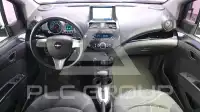 2012 GM Daewoo Spark