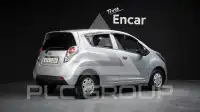 2012 GM Daewoo Spark