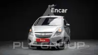 2012 GM Daewoo Spark