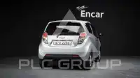 2012 GM Daewoo Spark