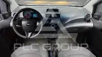2012 GM Daewoo Spark