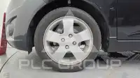 2012 GM Daewoo Spark