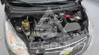 2012 GM Daewoo Spark