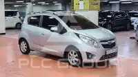2012 GM Daewoo Spark