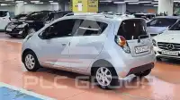 2012 GM Daewoo Spark