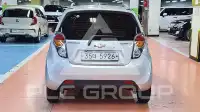 2012 GM Daewoo Spark