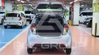 2012 GM Daewoo Spark