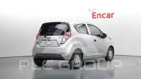2012 GM Daewoo Spark