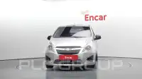 2012 GM Daewoo Spark