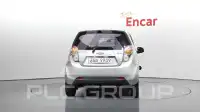 2012 GM Daewoo Spark
