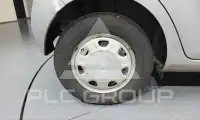 2012 GM Daewoo Spark