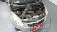 2012 GM Daewoo Spark