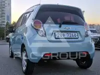 2012 GM Daewoo Spark