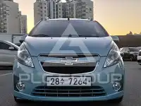2012 GM Daewoo Spark