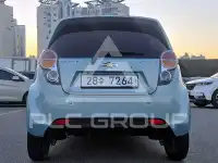 2012 GM Daewoo Spark