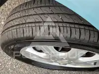 2012 GM Daewoo Spark