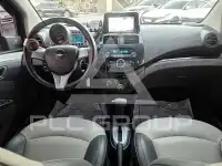 2012 GM Daewoo Spark