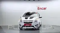2012 GM Daewoo Spark