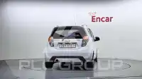 2012 GM Daewoo Spark