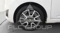 2012 GM Daewoo Spark