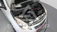 2012 GM Daewoo Spark