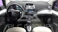 2012 GM Daewoo Spark